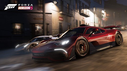 Forza Horizon 5 bugs, glitches, and every issue known so far
