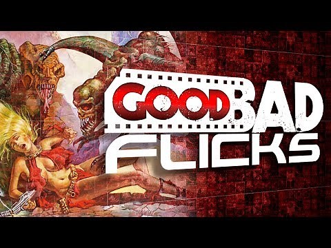 Exploring Galaxy of Terror - The 2 Million Dollar Alien Ripoff That Changed Cinematic History