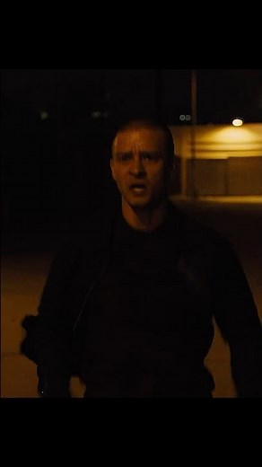 In Time (2011) — “Running Out of Time”｜A Heartbreaking Last Run ⏳💔🏃‍♀️