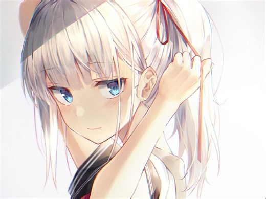 (NOSL)大头真的好坏啊！