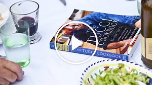 Cooking With the Tuccis