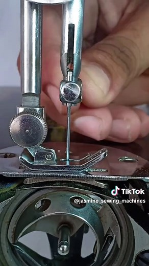 Fixing Sewing Machine Needle Breaking Issues Easily