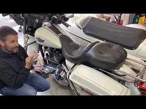 Harley-Davidson Shifter Issues: Part III - The Unusual Suspect