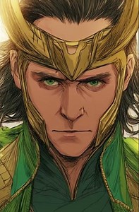 🎭 LOKI: From Villain to Hero | The God of Mischief's Story ⚡