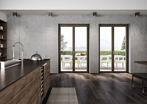 Prolux Evolution | Finestre PVC | Oknoplast