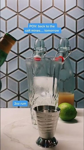 Daiquiri: How to Make This Classic Cocktail