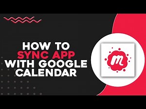 How To Sync Meetup with Google Calendar (Quick Tutorial)