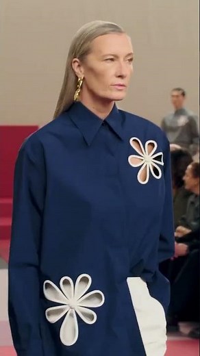 BURBERRY SS26 Co-Ed: The Spring Collection That Broke The Internet! 🤯 (Must-See Looks) ✨