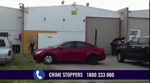 35K views · 173 reactions | Police have seized a number of weapons...