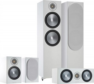 Monitor Audio Bronze 500 HCM 5.0