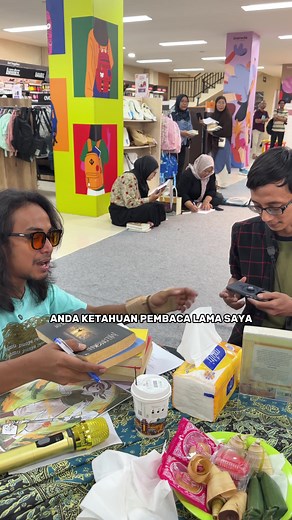 Novel Dream Notes oleh JS Khairen — Info & Kapan Rilis?