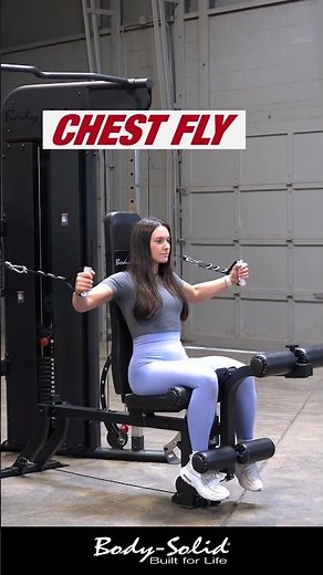 Get Leg Day Gains & More With the Body-Solid GLEG Leg Extension/Leg Curl Bench Attachment!