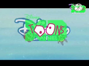 Disney XD Toons India Promo Doraemon Nobita Friends Forever (2024)