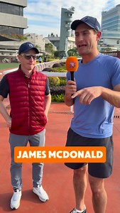 Officially the worlds best jockey is in town 李 #RacedayinHK | Raceday TV | Facebook