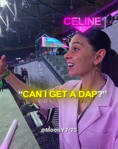 Messi Fulfills Her Dream ❤️‍🩹