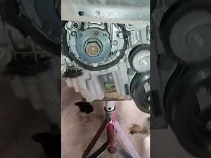 timing belt for volvo v40 5 cylinder 2015