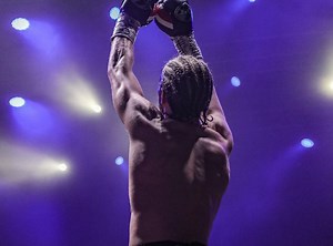 Jack Rafferty relishing career-changing win with memory of late mum