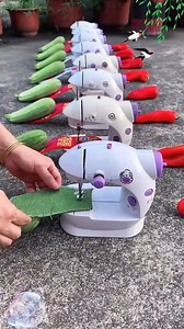 Comment for link 😀🖇️ mini silai machine #minisilaimachine #sewinggadgets #homediy #viralproducts #trending #reelsviral | Savvy Offers