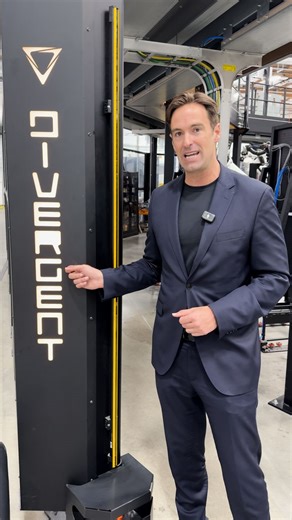 How 3D printing is transforming warfare