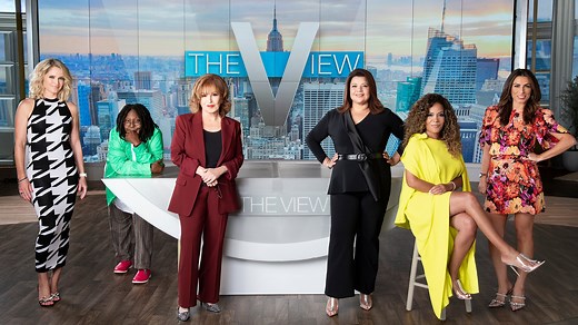 The View | S29:E14 | Thursday, September 25, 2025 | CTV