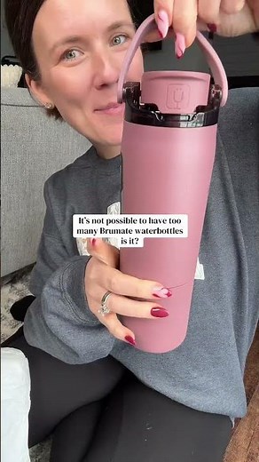 Ultimate Brumate Waterbottle Review: Your Perfect Travel Companion #brumate #waterbottle