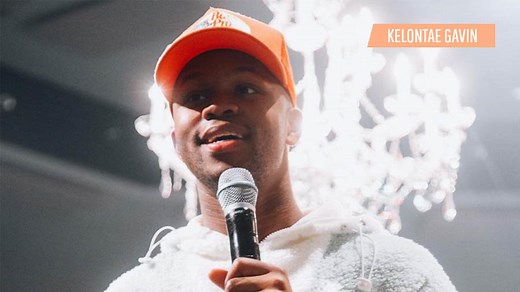 Kelontae Gavin: Singer, Age, Girlfriend, Wife, Songs, Net Worth!