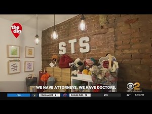 The Dig's Elle McLogan On String Thing Studio