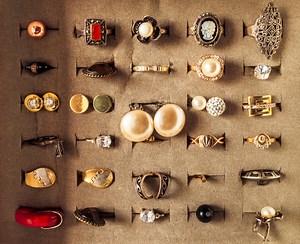 Antique Jewelry Colorado Springs - Used & Pre Owned Jewelry