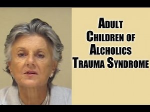 ACoA Trauma Syndrome by Tian Dayton