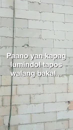 Paano ang Foundation ng Iyong Bahay sa Lindol?