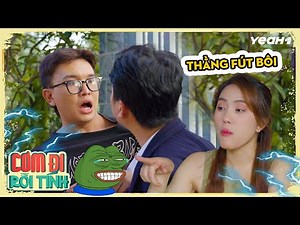 Kì Án Bất Ngờ Vinh Trần Trừng Trị FÚT BÔI, NÀO NGỜ SUÝT BỊ TÁC ĐỘNG VẬT LÝ NỘI THƯƠNG? | CDRT Tập 20