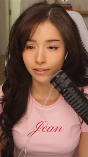 Pokimane Clips on Instagram: "AI is getting scary 😦 #pokimane #pokimaneclips #poki #twitch #twitchstreamer #twitchclips #twitchmoments #offlinetvandfriends #offlinetvclips #offlinetv #youtube #youtubers #ai"