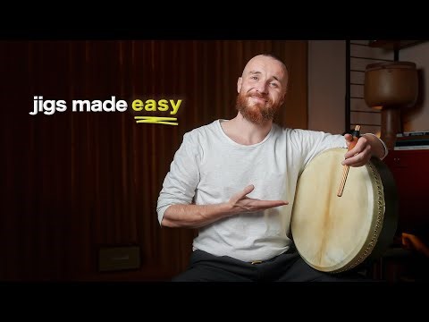 Can You Learn Jigs In 5 Minutes?