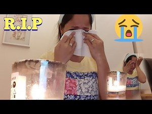 PUMANAW NA SIYA+SUBRANG SAKIT|FILIPINA WIFE LIFE IN FINLAND|COUPLE VLOG