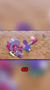 Con này chắc giàu nhất Pokemon #shorts #pokemon #anime
