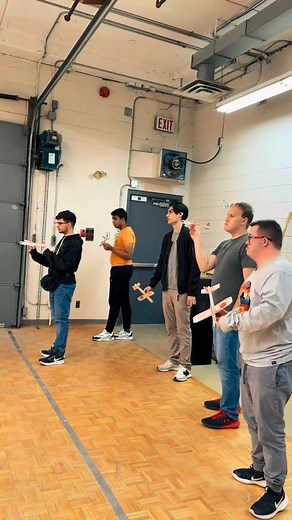  The smiling faces in our Skills Development Program say it all....