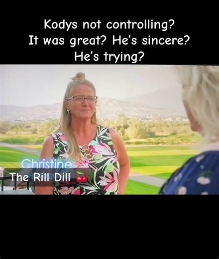 The Rill Dill 🍒 (@sisterwivestherilldill)’s videos with original sound - The Rill Dill 🍒