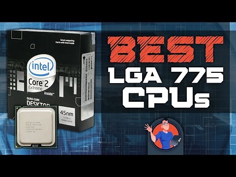 🔥 Best LGA775 CPUs (Buyer’s Guide) | Digital Advisor