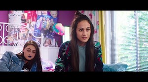 Djamila - Who Knows