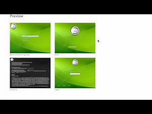 SUSE Studio 1.2 Demo