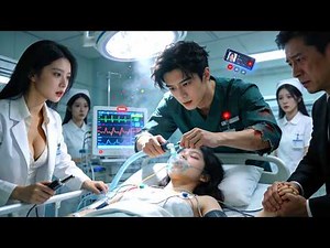 Simple aide-soignant méprisé, mais génie caché—une opération en direct choque le monde médical