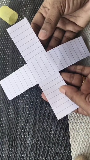 Simple paper Magic #shorts #ytshort