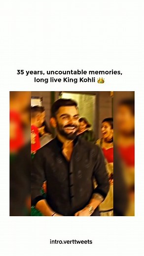 Introvert tweets on Instagram: "🛐👑 Via:- @3.59_edits . . . #cricketnews #cricketlover #cricketfans #cricketreels #cricketmemes #cricketlovers #viratkohli #iccworldcup #iccworldcup2023 #viratian #viratians #kingkohli #happybirthdayking #viratkohlifan . . . . . Virat Kohli, Happy birthday Virat Kohli, Virat Kohli edits, Virat Kohli birthday, Cricket Reels, ICC World Cup, King Kohli, Happy birthday king kohli"