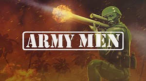 Buy Army Men - PC (Steam)