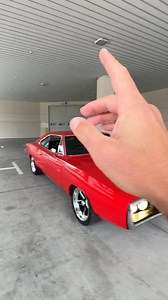 Now's your chance to WIN this restored '70 Charger with a modified fuel-injected 426 Gen 3 HEMI engine (plus $50,000 in your pocket💵)! | Restomods