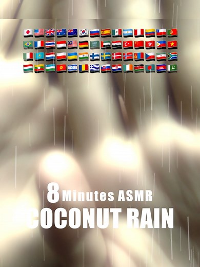 ASMR Mouth Sounds: First 8-Minute Video!