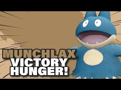 I Wasn’t Ready for THIS Munchlax | SPDA Week 2 Pokemon Draft Battle