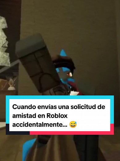Cómo gestionar solicitudes de amistad en Roblox