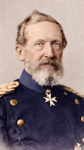 Leonhard Count von Blumenthal and the encirclement of the French army in 1870