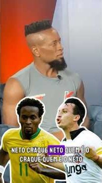 Who played more - with Zé Roberto